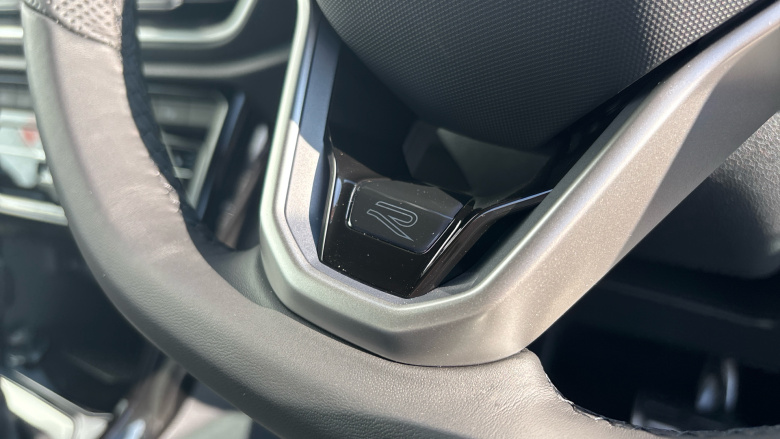 Volkswagen T-Roc 1.5 TSI R-Line 2dr DSG Petrol Cabriolet